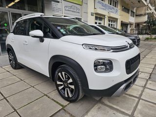 Citroen C3 Aircross 2019 PURETECH 131HP SHINE !!!ΑΥΤΟΜΑΤΟ!!!-thumb-4