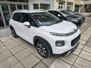 Citroen C3 Aircross 2019 PURETECH 131HP SHINE !!!ΑΥΤΟΜΑΤΟ!!!-thumb-5