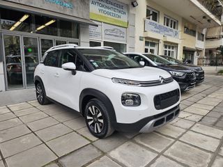 Citroen C3 Aircross 2019 PURETECH 131HP SHINE !!!ΑΥΤΟΜΑΤΟ!!!-thumb-6