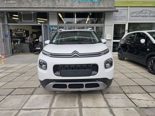 Citroen C3 Aircross 2019 PURETECH 131HP SHINE !!!ΑΥΤΟΜΑΤΟ!!!-thumb-7