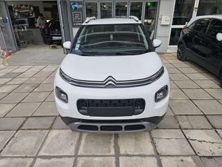 Citroen C3 Aircross 2019 PURETECH 131HP SHINE !!!ΑΥΤΟΜΑΤΟ!!!-thumb-8