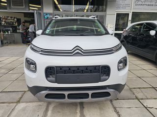 Citroen C3 Aircross 2019 PURETECH 131HP SHINE !!!ΑΥΤΟΜΑΤΟ!!!-thumb-9