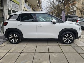 Citroen C3 Aircross 2019 PURETECH 131HP SHINE !!!ΑΥΤΟΜΑΤΟ!!!-thumb-10