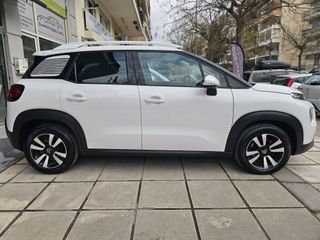 Citroen C3 Aircross 2019 PURETECH 131HP SHINE !!!ΑΥΤΟΜΑΤΟ!!!-thumb-11