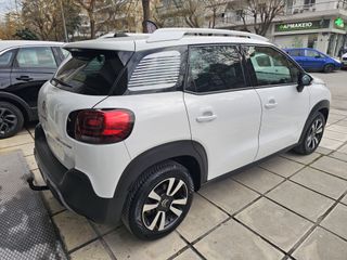 Citroen C3 Aircross 2019 PURETECH 131HP SHINE !!!ΑΥΤΟΜΑΤΟ!!!-thumb-13