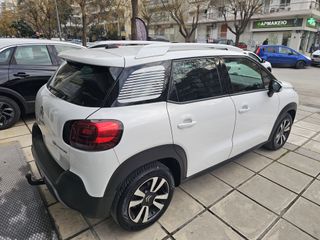 Citroen C3 Aircross 2019 PURETECH 131HP SHINE !!!ΑΥΤΟΜΑΤΟ!!!-thumb-14