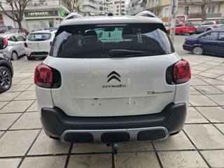 Citroen C3 Aircross 2019 PURETECH 131HP SHINE !!!ΑΥΤΟΜΑΤΟ!!!-thumb-15