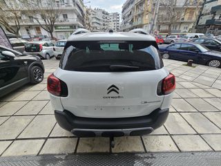 Citroen C3 Aircross 2019 PURETECH 131HP SHINE !!!ΑΥΤΟΜΑΤΟ!!!-thumb-16