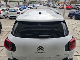 Citroen C3 Aircross 2019 PURETECH 131HP SHINE !!!ΑΥΤΟΜΑΤΟ!!!-thumb-17