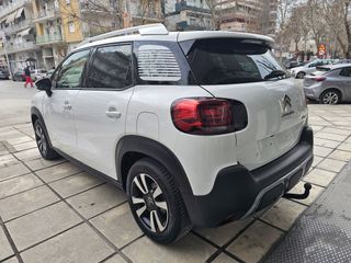 Citroen C3 Aircross 2019 PURETECH 131HP SHINE !!!ΑΥΤΟΜΑΤΟ!!!-thumb-18