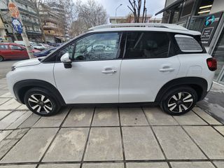 Citroen C3 Aircross 2019 PURETECH 131HP SHINE !!!ΑΥΤΟΜΑΤΟ!!!-thumb-21