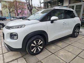 Citroen C3 Aircross 2019 PURETECH 131HP SHINE !!!ΑΥΤΟΜΑΤΟ!!!-thumb-23