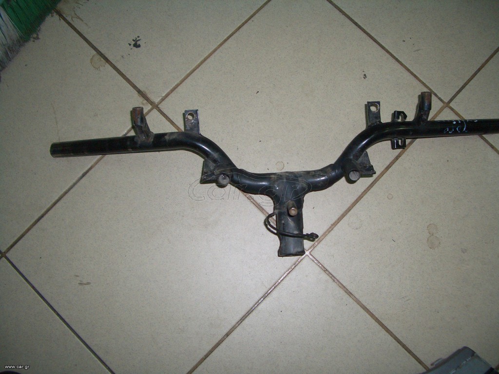 ΤΙΜΟΝΙ SYM SYMPHONY 125 SR