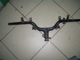 ΤΙΜΟΝΙ SYM SYMPHONY 125 SR