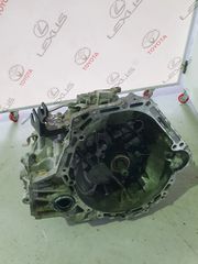 Toyota Yaris XP210 2020-2023 σασμάν με κινητήρα M15A