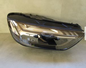 Audi Q5 80A LIFT FULL LED MATRIX RH 2020-2024