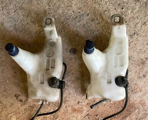 ΔΟΧΕΙΟ ΝΕΡΟΥ ΥΑΛΟΚΑΘΑΡΙΣΤΗΡΩΝ ΜΕ ΜΟΤΕΡ FIAT PUNTO 188