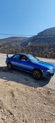 Subaru Impreza 1999