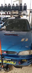 Subaru Impreza 1999-thumb-5