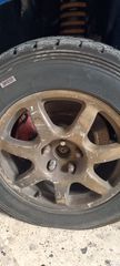 Subaru Impreza 1999-thumb-6
