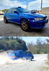 Subaru Impreza 1999-thumb-13