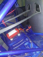 Subaru Impreza 1999-thumb-17