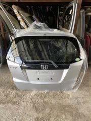 HONDA JAZZ GE 08-15 SET ΤΖΑΜΟΠΟΡΤΑ ΚΑΙ ΠΙΣΩ ΠΡΟΦΥΛΑΚΤΗΡΑΣ