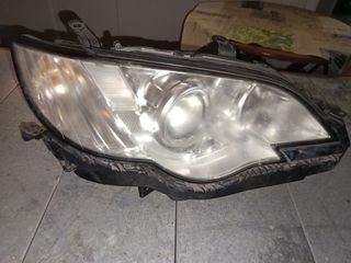 ΦΑΝΑΡΙΑ ΕΜΠΡΟΣ XENON SUBARU LEGACY/OUTBACK 2006-2009 μοντέλο