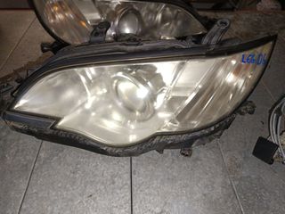 ΦΑΝΑΡΙΑ ΕΜΠΡΟΣ XENON SUBARU LEGACY/OUTBACK 2006-2009 μοντέλο-thumb-1