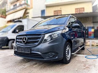 Mercedes-Benz Vito 2020 Van