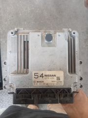Εγκεφαλος qashai J11 1.6dci