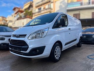 Ford Transit 2017