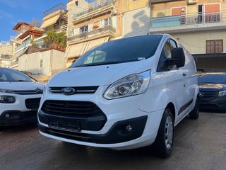 Ford Transit 2017-thumb-1