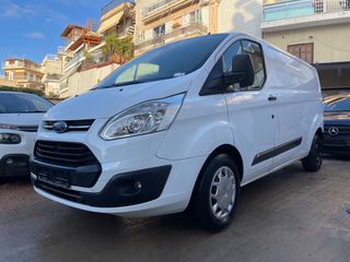 Ford Transit 2017-thumb-2