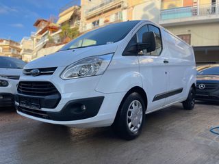 Ford Transit 2017-thumb-3