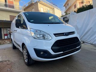Ford Transit 2017-thumb-5