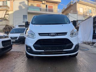 Ford Transit 2017-thumb-7