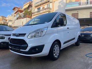 Ford Transit 2017-thumb-9