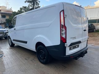 Ford Transit 2017-thumb-11