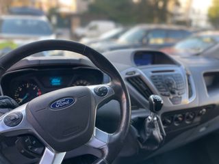Ford Transit 2017-thumb-21