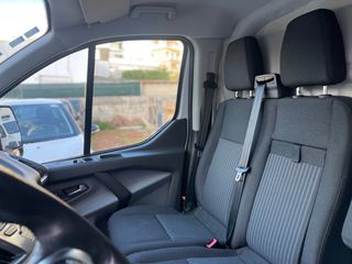 Ford Transit 2017-thumb-24