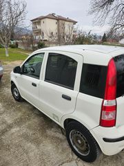 Fiat Panda 2011