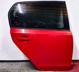 SKODA CITYGO ΠΙΣΩ ΔΕΞΙΑ