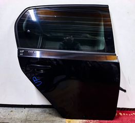 SKODA CITYGO ΠΙΣΩ ΔΕΞΙΑ