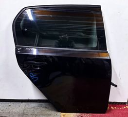 SEAT Mii ΠΙΣΩ ΔΕΞΙΑ