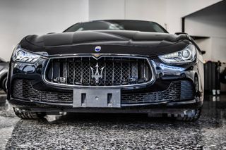 Maserati Ghibli 2016-thumb-3