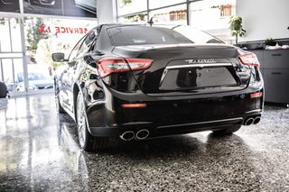 Maserati Ghibli 2016-thumb-5
