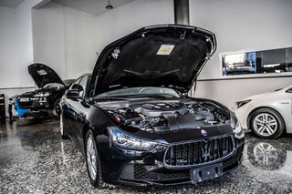 Maserati Ghibli 2016-thumb-7
