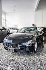 Maserati Ghibli 2016-thumb-9