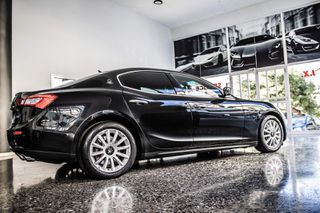 Maserati Ghibli 2016-thumb-13